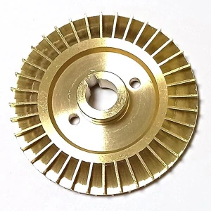 Рабочее колесо ADB-60(2012)