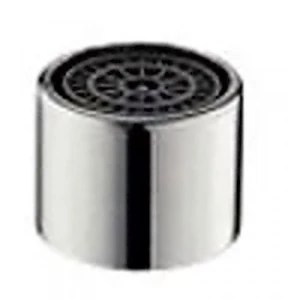 Аэратор для круглого излива пластик (внутр.резьба) ф22 G9701 Gota Rocio
