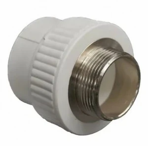 Муфта  PPRC D 32/32мм НР