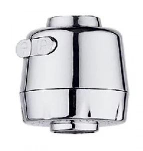 Аэратор-насадка для гибкого излива G9461 Gota Rocio (46-1) европодвес