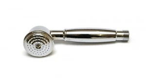 Лейка для душа 1 режим MELODIA MKP20441Р