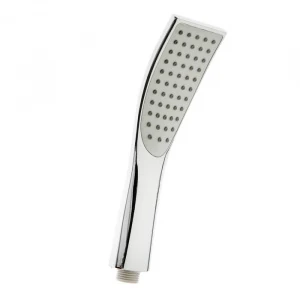 Лейка для душа 1 режим MELODIA MKP20535
