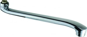 Излив изогнутый 40см UCG-2231*40 G.LAUF