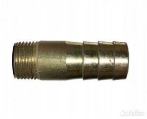 Ерш - резьба D 25мм 