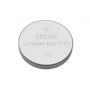 Элемент питания CR2450 3B литиевый