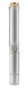 Насос скважинный H-15м/ 550Вт/L-30м кабель 4" ЕCO 2-56    Unipump 