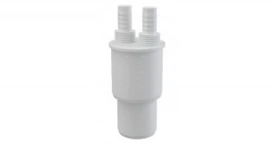 Муфта переходная НТ 40/50*G1/2 AKS6 ALCAPLAST