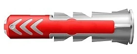 Дюбель для гипсокартона 10*100 мм DUOPOWER /250/