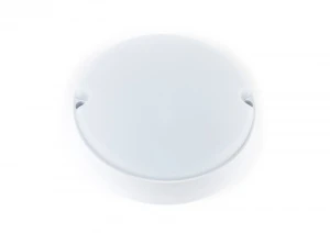Светильник LED круглый 8W 6500К 650Лм 140*52 VKL