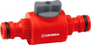 Клапан-соеденитель регклирующий GRINDA