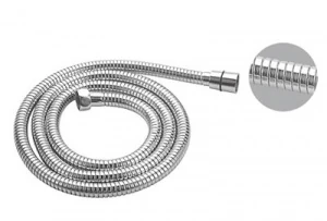 Шланг для душа 200см имп 1/2" свободное вращение G4920 GOTA ROCIO