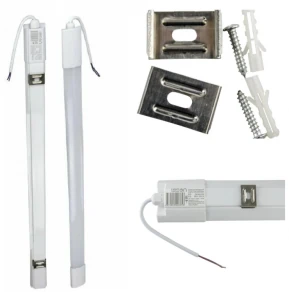 Светильник LED 50W 6500К 4200Лм IP65 1200*100*65мм LT-WP-05