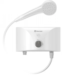 Водонагреватель проточного типа THERMEX Vetro 3500 shower