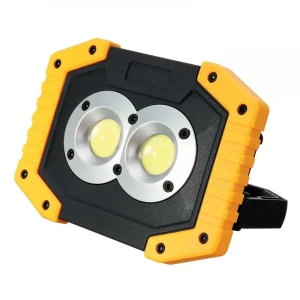 Фонарь прожекторный 19 LED ЭРА