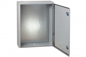 Ящик (корпус) ЩМП-06 500400175 мм IP31