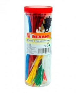 bs-94795-nabor-homutov-100-200-mm-tsvetnyie-v-tubuse-300-sht-rexant-1582196935-0