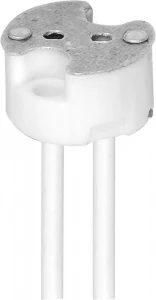 Патрон GU5.3 LH FERON