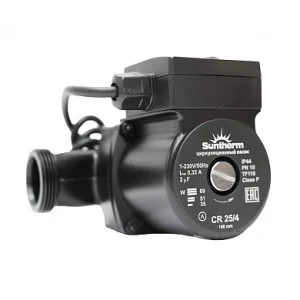 Насос циркуляционный 25/40/180 Suntherm CR