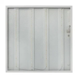Панель светодиодная ДВО-4101-Z 36Вт 4000К призма 595x595 EKF