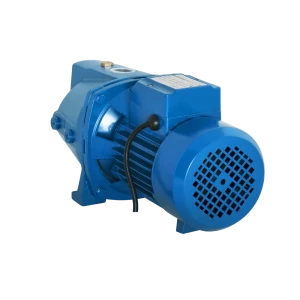 Насос поверхностный AQUARIO AJC-125C