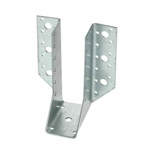 Опора бруса раскрытая OBR-R 200х50х76 (10 шт)