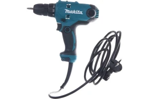 Сетевой шуруповерт 320Вт MAKITA