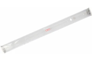 Светильник LED 18W*2 без ламп 1240мм WOLTA