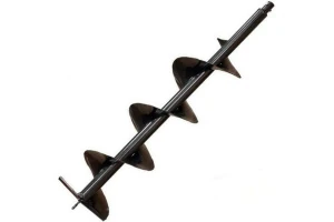 Бур AС-250 HUTER
